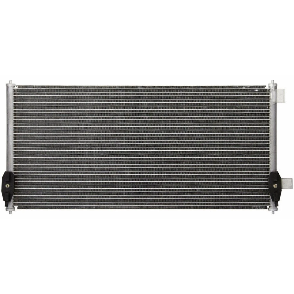 AC Condenser For 2010-2013 Ford Transit Connect 9T1Z19712A Foto 2 de 4