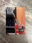 1994 NBA Hoops Michael Jordan Supreme Court card# SC11