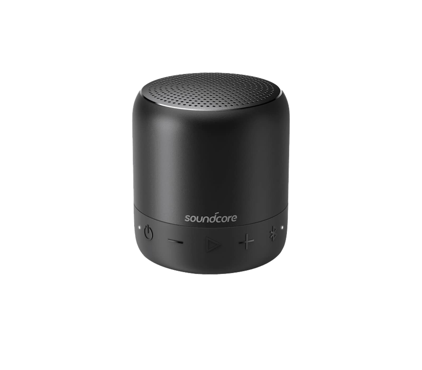 Anker SoundCore Mini 2 Speaker - Black (u6W)