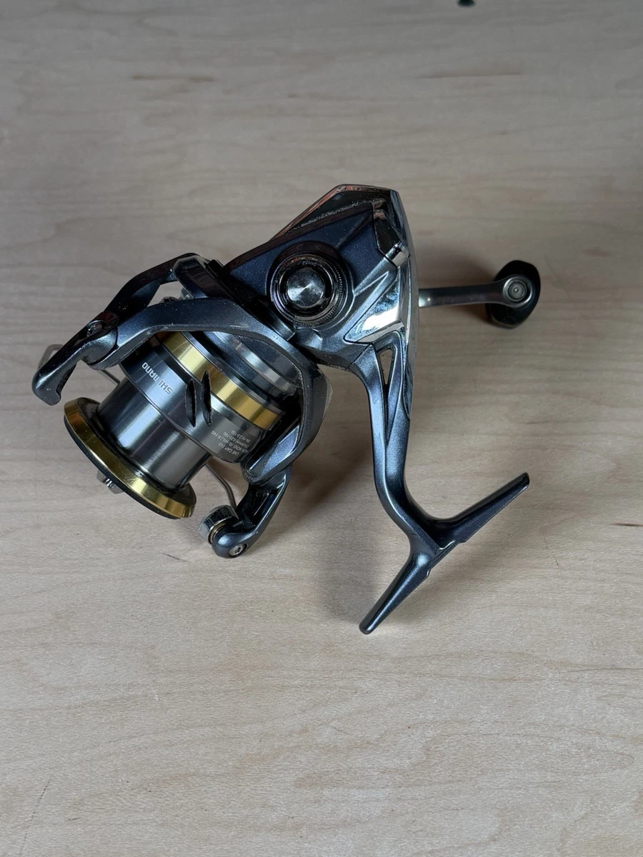 Shimano Ultegra Reel for sale - eBay