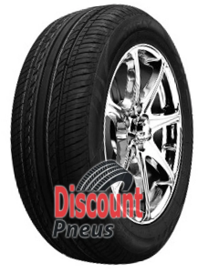 HI FLY HF 201 165/70 R13 79T - Photo 1/1