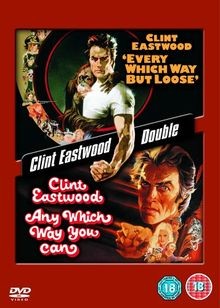 Any Which Way You Can/ Every Which Way But Loose [DVD] | DVD | Zustand sehr gut