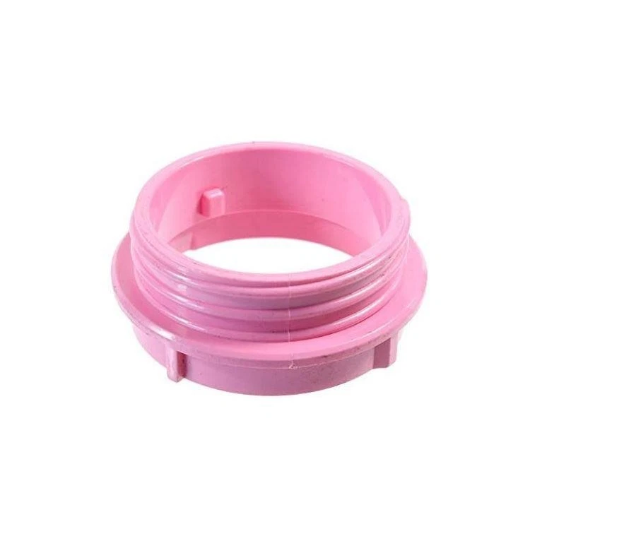 Connettore Tubo Filettato Numatic Per Aspirapolvere Henry, Rosso, Adatto A NRV380 NVQ370, Ricambio Originale 32mm