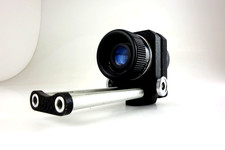 Carl Zeiss Jena Konverter 2x Balgengerät M42 jp078