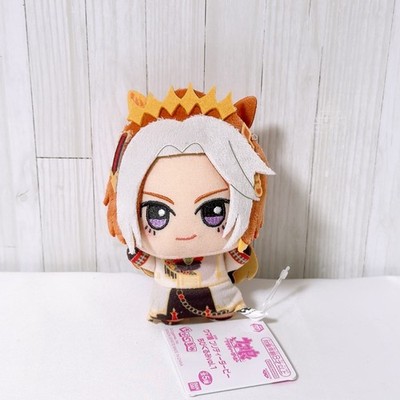 Orfevre Chibigurumi Vol.1 Plush Banpresto 2026 Umamusume Pretty