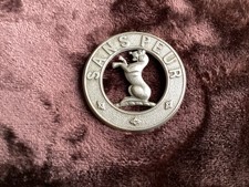 The 4th/5th BATTALION,SEAFORTH HIGHLANDERS 1920.(ROSS SUTHERLAND and CAITHNESS)