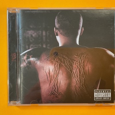 Nas / Self Titled CD Good  Condition