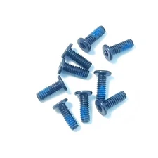 Lower Bottom Base Case screws For LENOVO IdeaPad Slim 3 Chromebook 14M868 82XJ