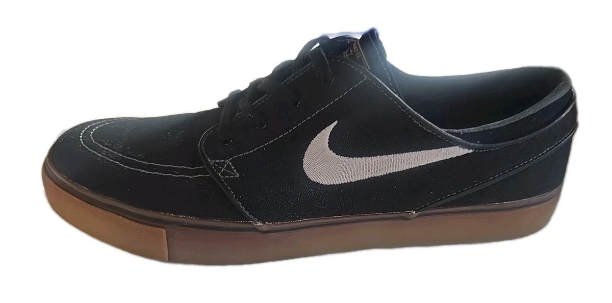 Nike Zoom Janoski RM SB Black Gum for Sale - Authenticity 