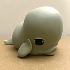 FUNKO DISNEY PIXAR FINDING DORY MYSTERY MINIS BAILEY VINYL FIGURE MINI 2016 NEMO
