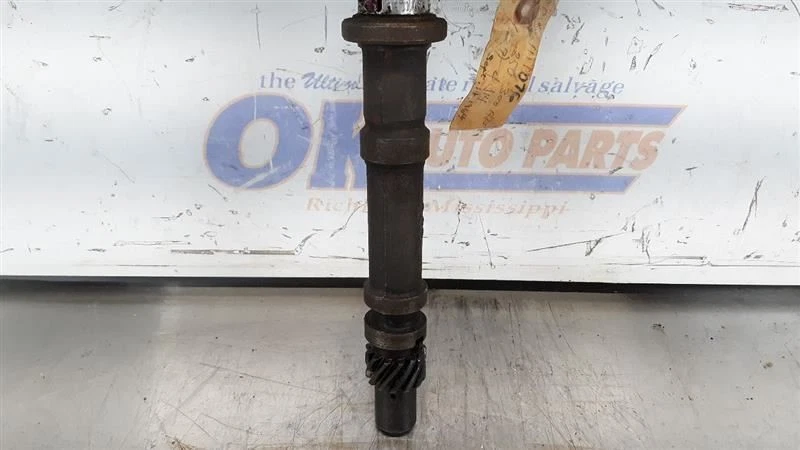 1965 CHEVY CORVETTE C2 DELCO DISTRIBUTOR 1111076 - Image 3 of 4