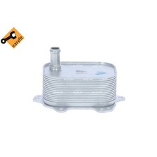 Ölkühler Motoröl NRF für Audi A4 Avant 8K5 B8 A6 4G5 C7 4GD