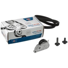 Zahnriemensatz OPTIBELT KT 1297 für Ford Volvo Fiesta IV Courier Puma Focus I