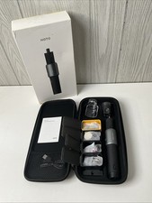 HOTO QWLDM001 Cordless Rotary Tool Kit, Minimalist  (No Charging Base)