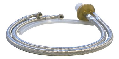 Syr Anschluss Set zu All in One+ Connect