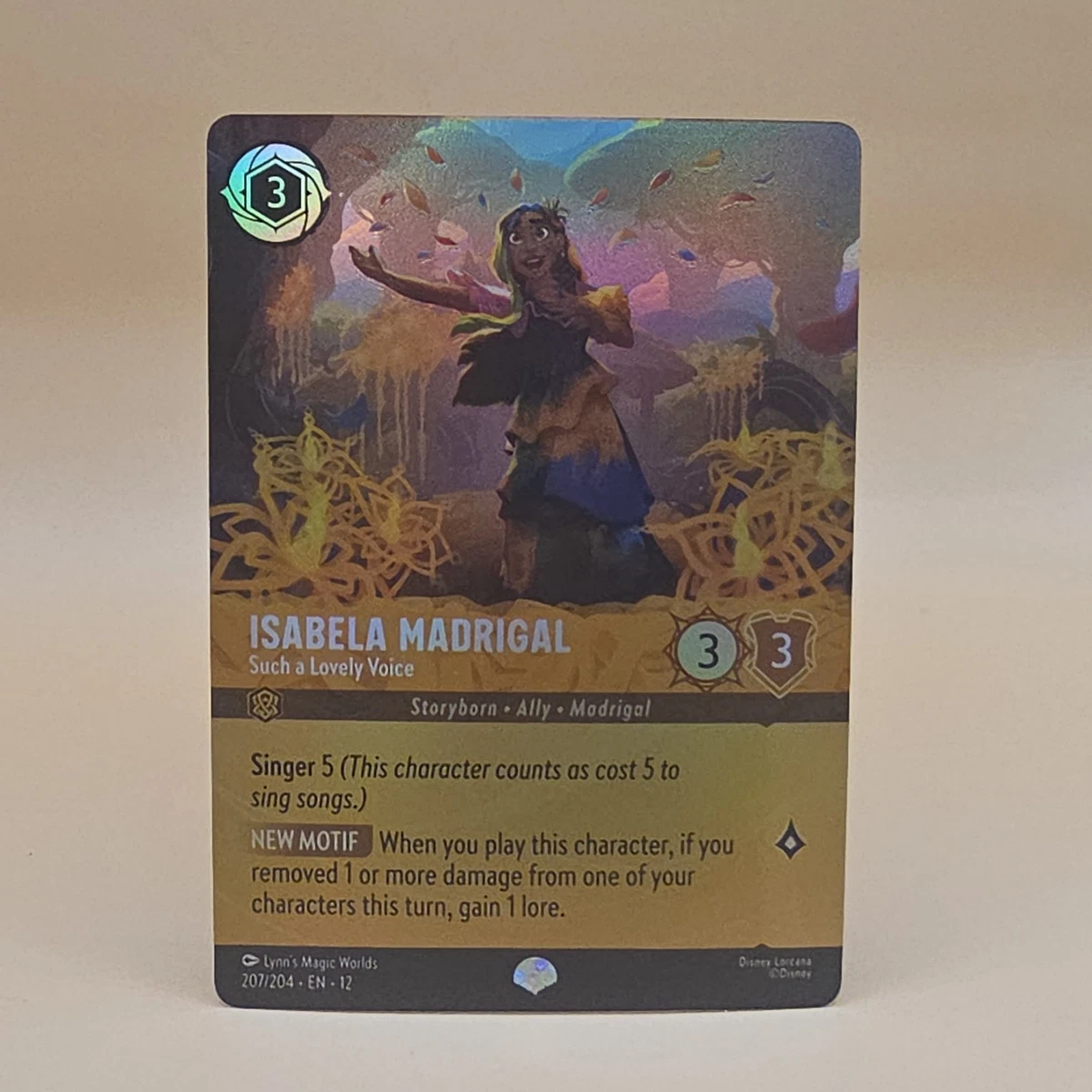 PSA10Disney Loracana ジャスミン #240 2158 Preços baixos em Jogos de cartas colecionáveis Disney Lorcana TCG