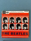 The Beatles Extract From The Album “A Hard Day’s Night GEP 8924. EP 1st UK Press