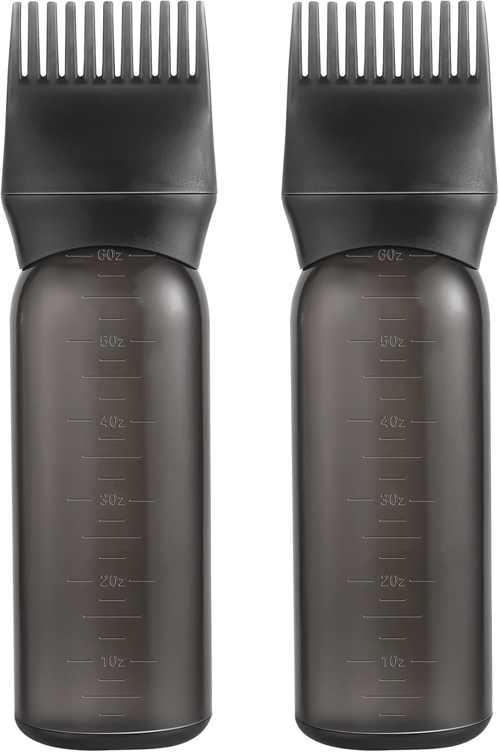 Applicator For Hair Dye, Black