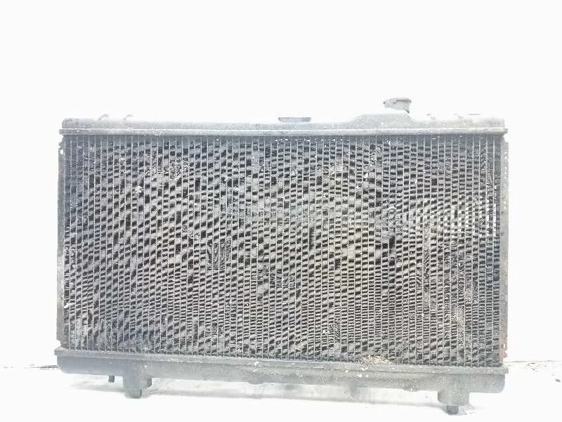 1640011630 WASSERRADIATOR / 799321 FÜR TOYOTA PASEO COUPE L54 1.5I 16V - Bild 3 von 4