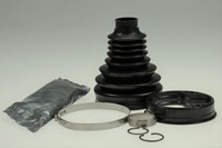 Faltenbalgsatz Antriebswelle Löbro 306582 FüR Renault Megane 4 K9A B9A ScÉNic 2