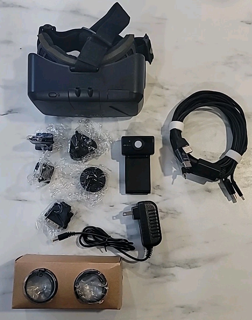 Oculus Rift DK2 VR Headsets for sale | eBay
