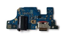 Org Original Ladebuchse Usb-Stecker FüR Motorola Moto G72 Mikrofon