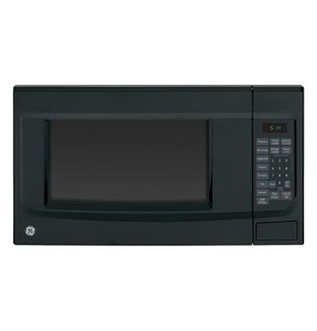 GE 1.4 Cu. Ft. Countertop Microwave Oven | GCST14S1WBB