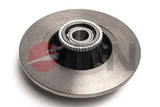 Disque de frein Nissan PRIMASTAR