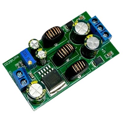 3X(20-W-Lift-Off-Positiv- und Negativspannungsmodul DC3,6-30 V Multifunktio1156