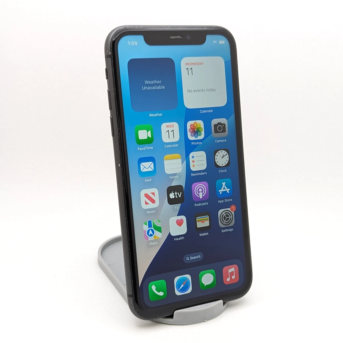 Apple iPhone 11 128 GB Cell Phones & Smartphones for sale | eBay