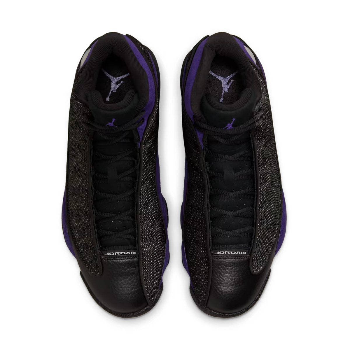 ジョーダン13 purple パープル Size 10 - Jordan 13 Retro Court Purple for sale online | eBay