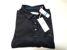 TOMMY BAHAMA ISLAND ZONE LONG SLEEVE POLO SHIRT SIZE XL....NWT