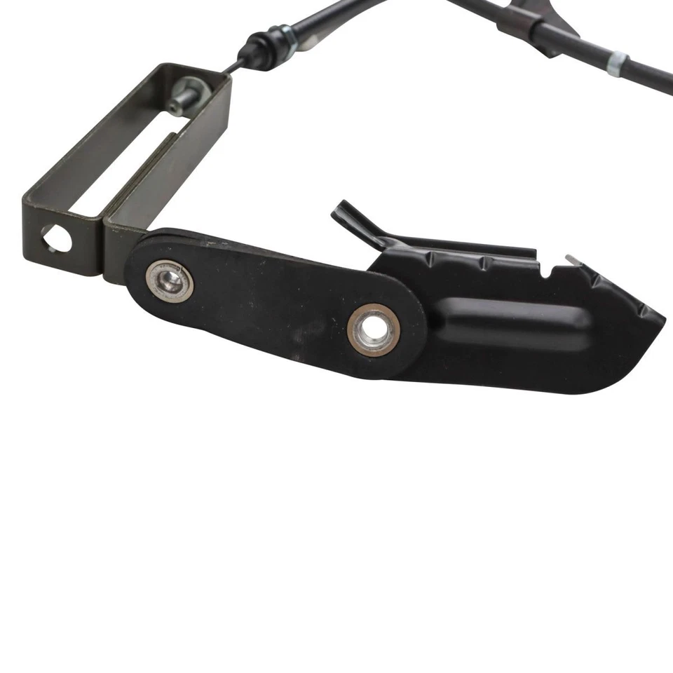 Cable de freno de estacionamiento trasero para Ford Escape Mazda Tribute 2001-2004 Foto 4 de 4