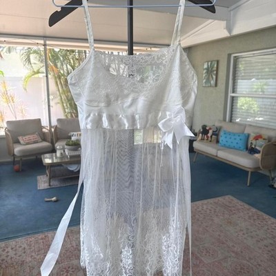 Unbranded Women's White Underwear