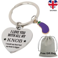 Funny Presents for Girlfriend GF Fiancee Valentine's Day Gift For Her Wife Gifts