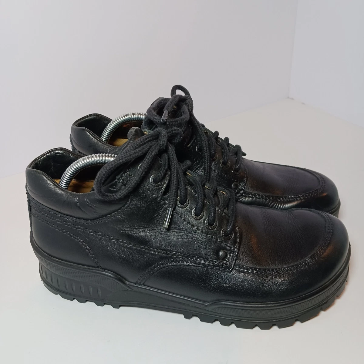 Birkenstock Loafer Black Casual Shoes for Men for sale | eBay