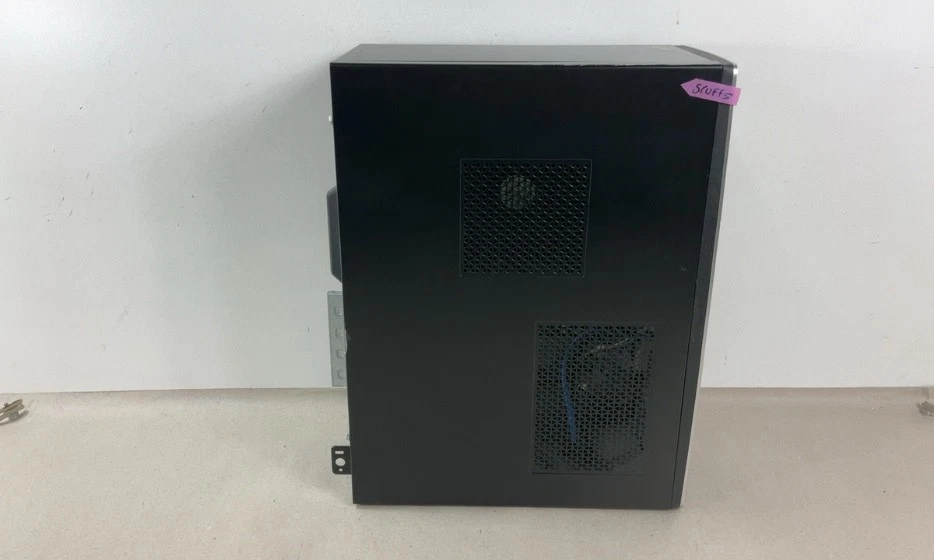 DELL INSPIRON 3670 | INTEL CORE I7-8700 3.20GHZ | 256GB | 16GB | NO OS - Image 4 of 4