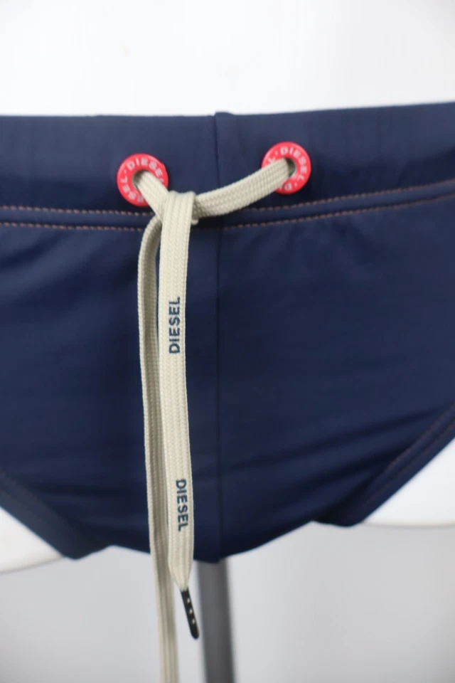 Bañador Diesel vintage para hombre Foto 2 de 4