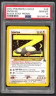 Pokemon Card - PSA 10 Snorlax 49 - Black Star Promo - GEM MT PSA10