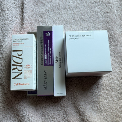 Anti-Aging Bundle