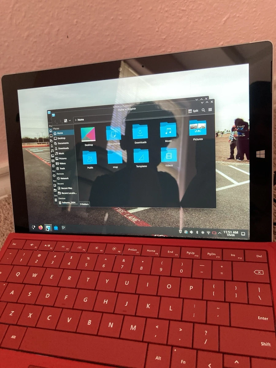 Microsoft Surface 3 Wi-Fi 64 GB Tablets & eReaders for sale | eBay