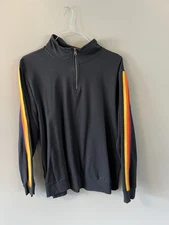 Aldi Gear Quarter Zip