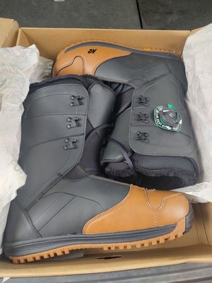 K2 Ender Snowboard Boots (New-Open Box) | Men's Size 11