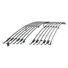 Fits 1995-2005 Chevy Astro Van Main Upper Billet Grille Insert