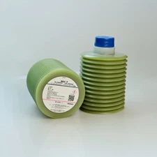 NISSEI LUBE CORP NS1-7 249202 Grease Cartridge (700g)