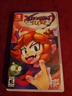 Demon Turf Limited Run Nintendo Switch Complete