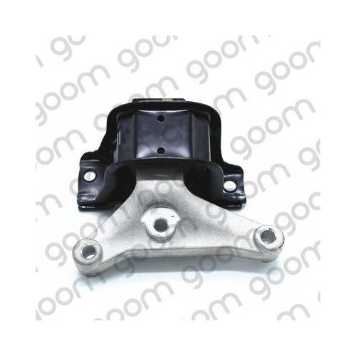 Support moteur Goom EM-0376 pour éliminer les bruits et vibrations