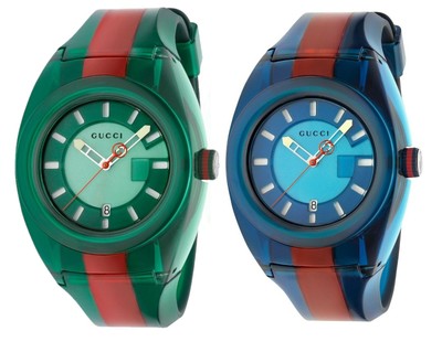 gucci sport watch band