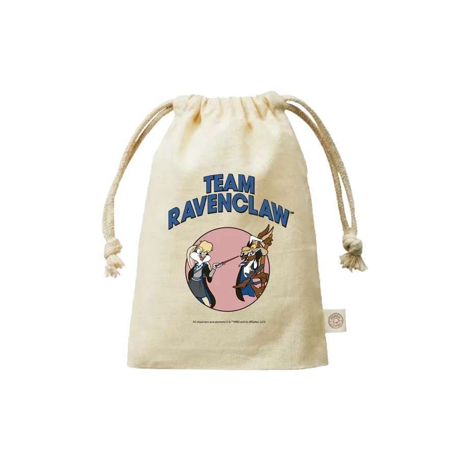 Ravenclaw drawstring bag sale