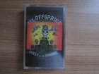The Offspring - Ixnay On The Hombre Korea Edition Sealed Cassette Tape BRAND NEW